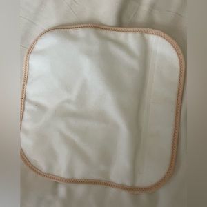 Belly wrap  extender